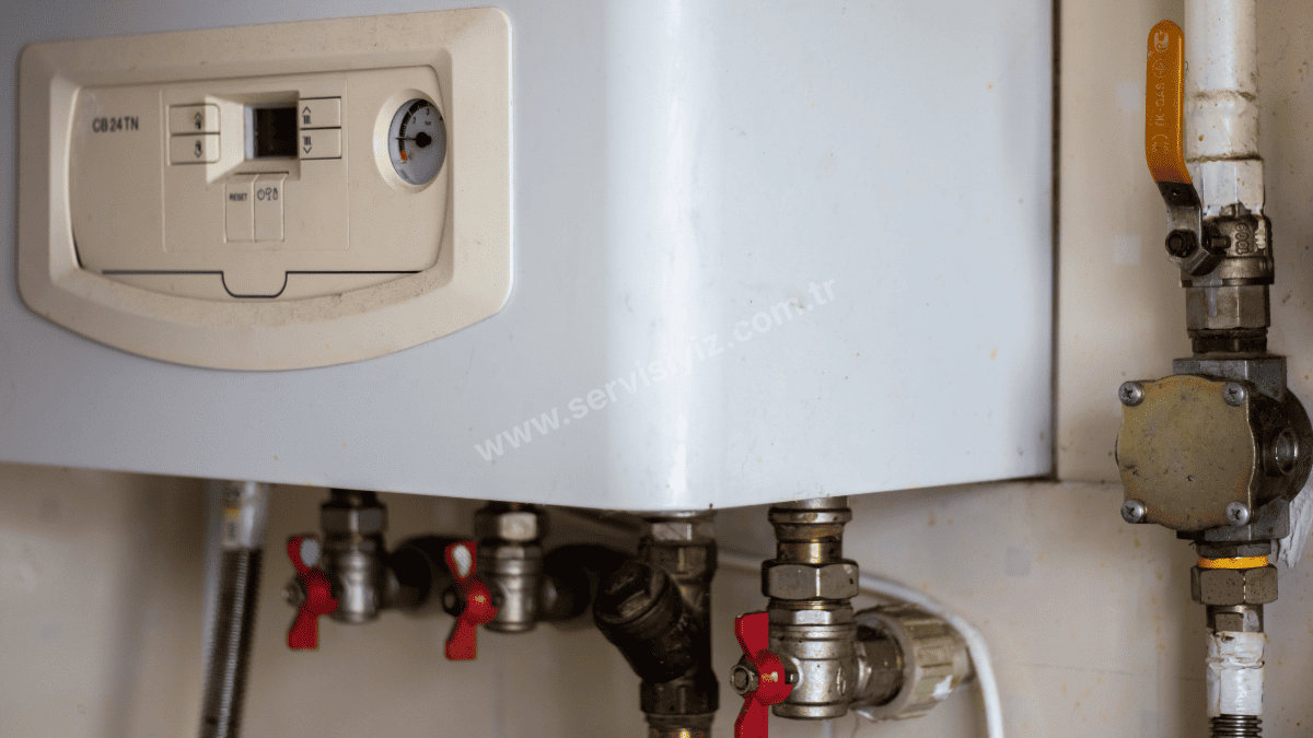 Sanremo Kombi Servisi - Sanremo Servisi